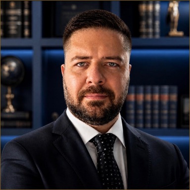 Dr. Alan Kardec Tremante